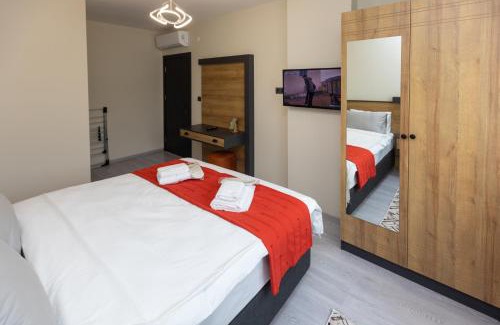 Trabzon Hotel | Moonlight Suite