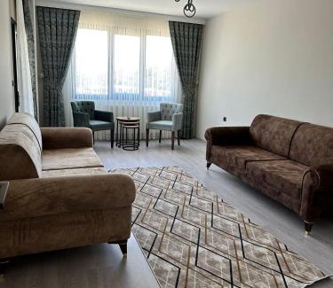 Trabzon Hotel | Moonlight Suite