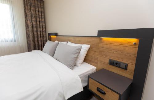 Trabzon Hotel | Moonlight Suite