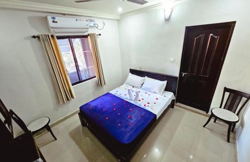 Erattupetta Hotel | Moonlight Tourist Home