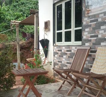 Sakleshpur House | Moonlight vally Homestay