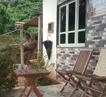 Sakleshpur House | Moonlight vally Homestay