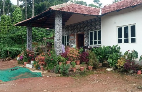 Sakleshpur House | Moonlight vally Homestay