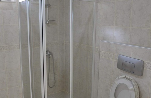 Tosmur Belediyesi House | MOONLIGHT VILLA 1 ALANYA (9+2)