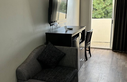 South Redondo Hotel | Moonlite Inn Redondo Beach
