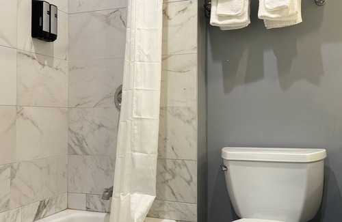 South Redondo Hotel | Moonlite Inn Redondo Beach