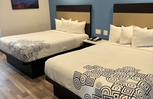 South Redondo Hotel | Moonlite Inn Redondo Beach