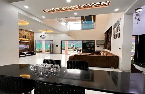 Lonavala Villa | Moonlite villa