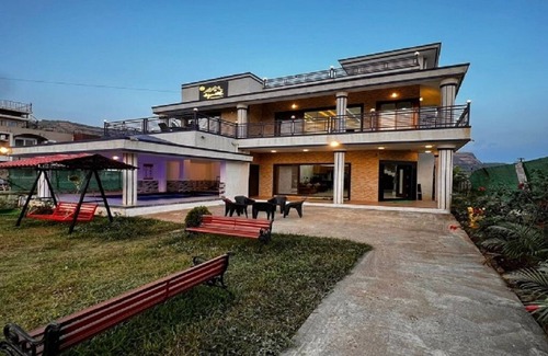 Lonavala Villa | Moonlite villa