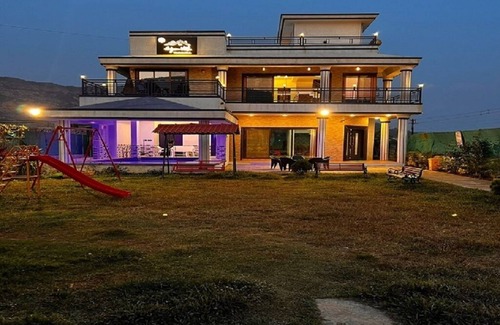 Lonavala Villa | Moonlite villa