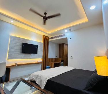 Mohangarh Bed & Breakfast | Moonpath Stays