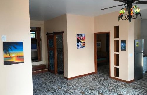 Caribbean Way Apartment | Moonrise Beach