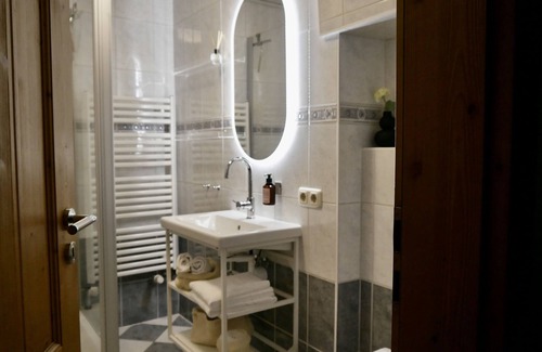 Altstadt Apartment | Moonrooms Charming central living in the old town - Apartment with 62sqm