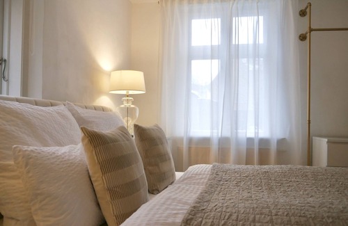 Altstadt Apartment | Moonrooms Charming central living in the old town - Apartment with 62sqm