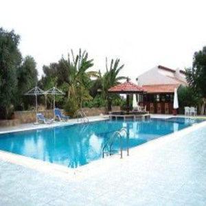 Karaoglanoglu Bed & Breakfast | MoonRose Hotel