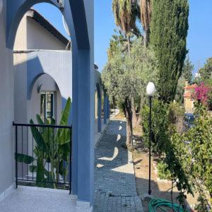 Karaoglanoglu Bed & Breakfast | MoonRose Hotel