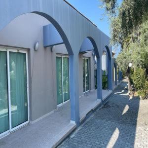 Karaoglanoglu Bed & Breakfast | MoonRose Hotel