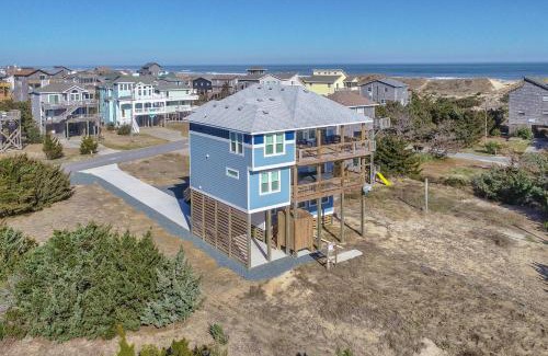 Ocean Isle Estates House | Moonshine 153
