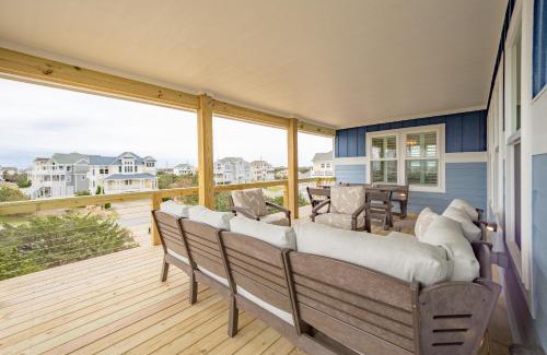 Ocean Isle Estates House | Moonshine 153