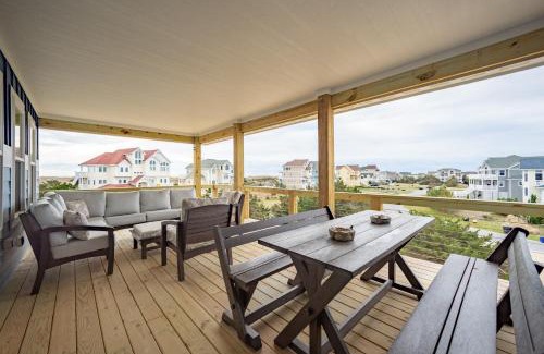 Ocean Isle Estates House | Moonshine 153