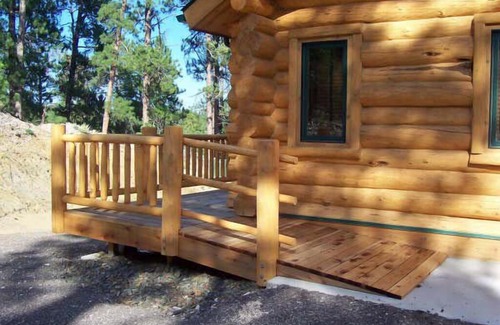 Custer House | Moonshine Lodge --- Gorgeous Mountain Views!