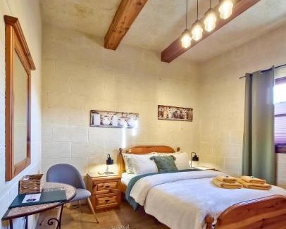 Nadur Bed & Breakfast | Moonshine Villa