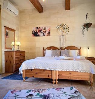 Nadur Bed & Breakfast | Moonshine Villa