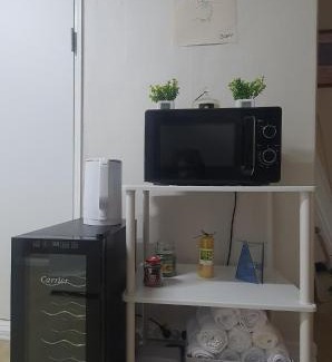 Suwon Apartment | Moonstay A space for quiet relaxation in Suwon # Free Netflix # Hotel bedding