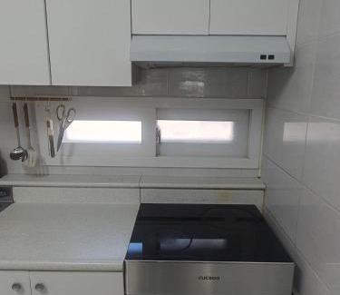 Suwon Apartment | Moonstay A space for quiet relaxation in Suwon # Free Netflix # Hotel bedding