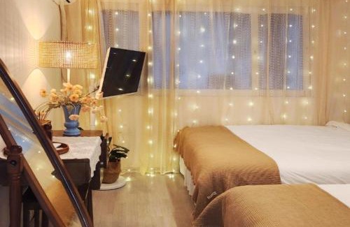 Amsa-dong Apartment | MoonStay