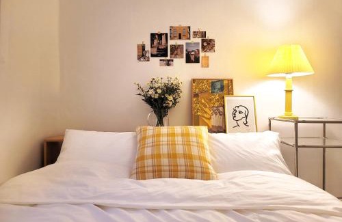 Amsa-dong Apartment | MoonStay