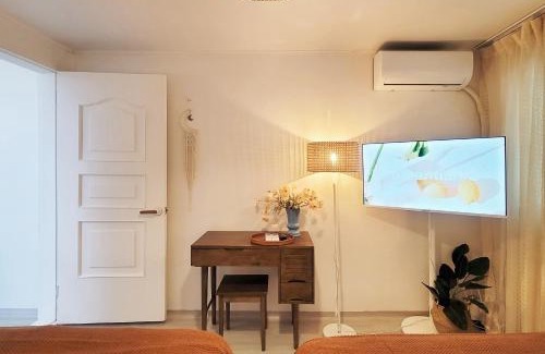 Amsa-dong Apartment | MoonStay