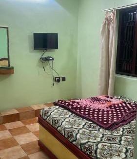 Kodaikanal Bed & Breakfast | moonstay residency