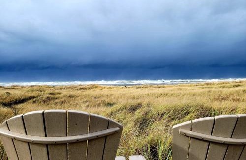 Moclips Hotel | Moonstone Beach Motel
