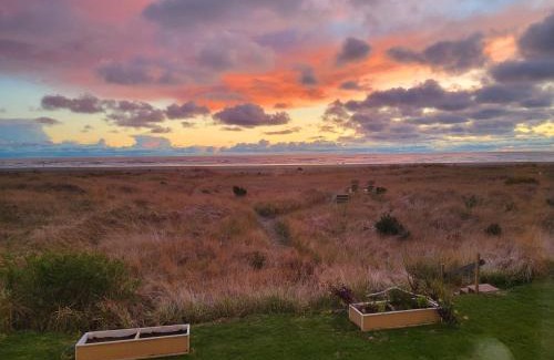Moclips Hotel | Moonstone Beach Motel