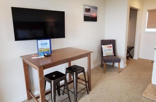 Moclips Hotel | Moonstone Beach Motel