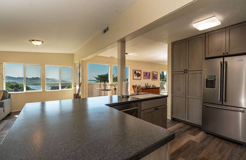Westhaven-Moonstone House | Moonstone Beach Retreat - Beach Lover's Getaway!