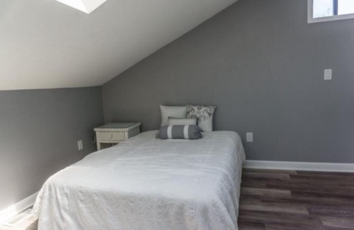North Topsail Beach Villa | Moonstone Villa North Topsail Villa