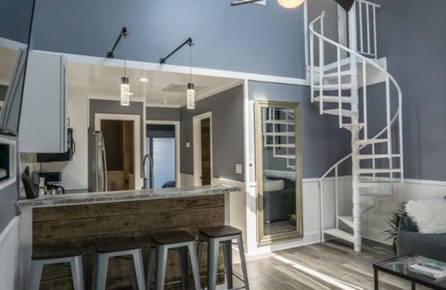 North Topsail Beach Villa | Moonstone Villa North Topsail Villa
