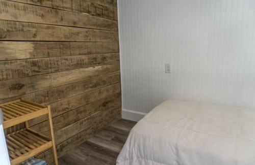 North Topsail Beach Villa | Moonstone Villa North Topsail Villa