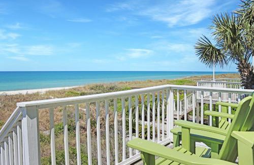 Cape San Blas House | MoonStruck by Pristine Properties Vacation Rentals