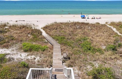 Cape San Blas House | MoonStruck by Pristine Properties Vacation Rentals