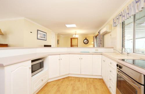Moonta Bay Ski Chalet | Moonta Bay Accommodation