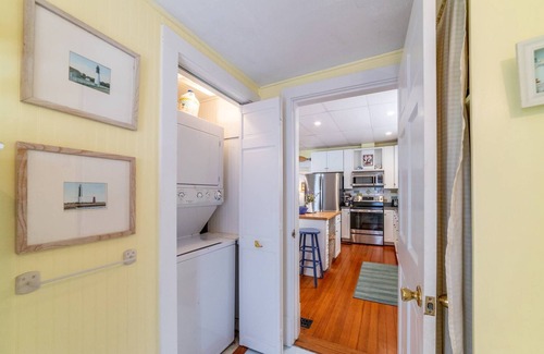 Cape Charles House | MoonTide | Chesapeake Properties