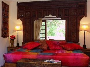 Wilderness House | Moontide Riverside Lodge