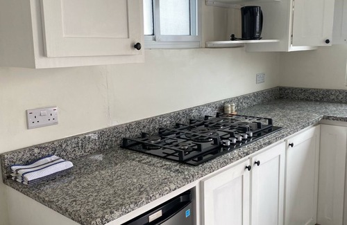 Colonarie Apartment | MoonView Suite