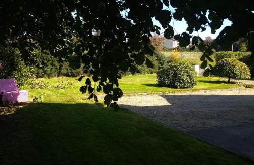 Kilmuckridge House | Moor House