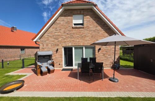 Eilsum House | Moor Huus Auszeit
