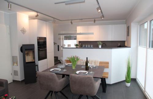 Eilsum House | Moor Huus Auszeit