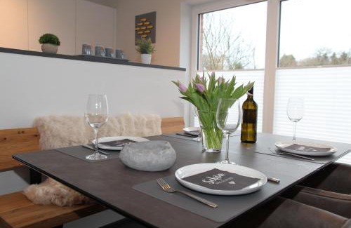Eilsum House | Moor Huus Auszeit